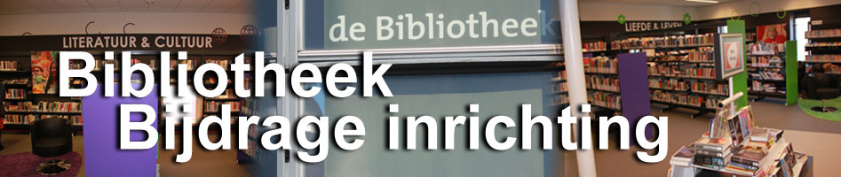 Bibliotheek