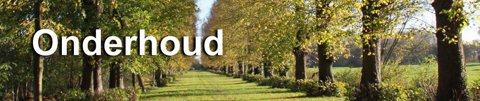 Park Guntersteijn