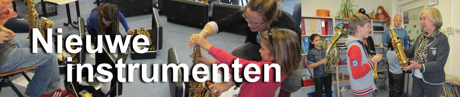 Orkest SDG Tienhoven